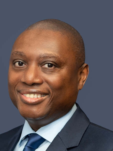 Sim Tshabalala | Advancing the ambition to grow East Africa